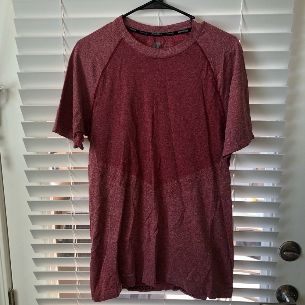3 for $20 Russell dri-power
